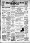 Milngavie and Bearsden Herald Friday 29 January 1904 Page 1