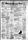 Milngavie and Bearsden Herald Friday 05 February 1904 Page 1