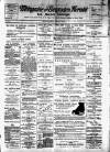 Milngavie and Bearsden Herald Friday 19 February 1904 Page 1