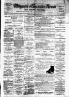Milngavie and Bearsden Herald Friday 26 February 1904 Page 1