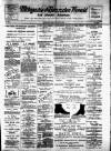 Milngavie and Bearsden Herald Friday 18 March 1904 Page 1