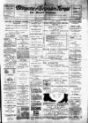 Milngavie and Bearsden Herald Friday 20 May 1904 Page 1