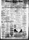 Milngavie and Bearsden Herald Friday 10 June 1904 Page 1