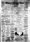 Milngavie and Bearsden Herald Friday 24 June 1904 Page 1