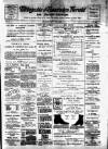 Milngavie and Bearsden Herald Friday 08 July 1904 Page 1