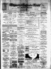 Milngavie and Bearsden Herald Friday 15 July 1904 Page 1