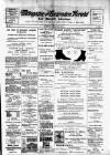 Milngavie and Bearsden Herald Friday 22 July 1904 Page 1