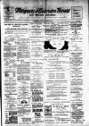 Milngavie and Bearsden Herald Friday 02 September 1904 Page 1