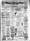 Milngavie and Bearsden Herald Friday 09 September 1904 Page 1