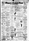 Milngavie and Bearsden Herald Friday 16 September 1904 Page 1