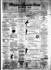 Milngavie and Bearsden Herald Friday 23 September 1904 Page 1