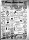 Milngavie and Bearsden Herald Friday 30 September 1904 Page 1