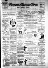 Milngavie and Bearsden Herald Friday 07 October 1904 Page 1