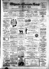 Milngavie and Bearsden Herald Friday 21 October 1904 Page 1