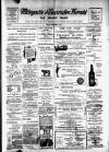 Milngavie and Bearsden Herald Friday 04 November 1904 Page 1