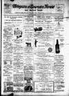 Milngavie and Bearsden Herald Friday 11 November 1904 Page 1