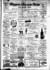 Milngavie and Bearsden Herald Friday 18 November 1904 Page 1