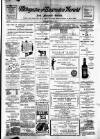 Milngavie and Bearsden Herald Friday 25 November 1904 Page 1
