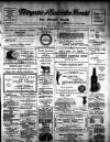 Milngavie and Bearsden Herald Friday 27 January 1905 Page 1