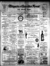 Milngavie and Bearsden Herald Friday 03 February 1905 Page 1