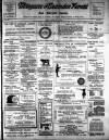 Milngavie and Bearsden Herald Friday 17 February 1905 Page 1