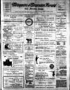 Milngavie and Bearsden Herald Friday 26 May 1905 Page 1