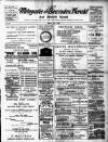 Milngavie and Bearsden Herald Friday 06 July 1906 Page 1