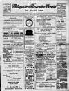 Milngavie and Bearsden Herald Friday 20 July 1906 Page 1