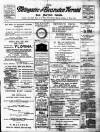 Milngavie and Bearsden Herald Friday 27 July 1906 Page 1