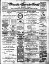Milngavie and Bearsden Herald Friday 21 September 1906 Page 1