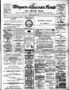 Milngavie and Bearsden Herald Friday 12 October 1906 Page 1