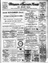 Milngavie and Bearsden Herald Friday 23 November 1906 Page 1