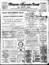 Milngavie and Bearsden Herald Friday 30 November 1906 Page 1