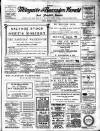 Milngavie and Bearsden Herald Friday 07 December 1906 Page 1