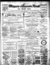 Milngavie and Bearsden Herald Friday 04 January 1907 Page 1