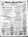 Milngavie and Bearsden Herald Friday 18 January 1907 Page 1