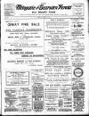 Milngavie and Bearsden Herald Friday 25 January 1907 Page 1