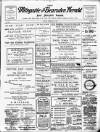 Milngavie and Bearsden Herald Friday 01 February 1907 Page 1