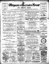 Milngavie and Bearsden Herald Friday 08 February 1907 Page 1