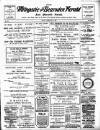 Milngavie and Bearsden Herald Friday 15 February 1907 Page 1