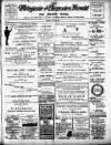 Milngavie and Bearsden Herald Friday 14 June 1907 Page 1