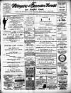 Milngavie and Bearsden Herald Friday 21 June 1907 Page 1