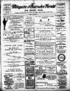 Milngavie and Bearsden Herald Friday 28 June 1907 Page 1