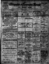 Milngavie and Bearsden Herald Friday 01 January 1909 Page 1