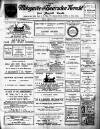 Milngavie and Bearsden Herald Friday 14 January 1910 Page 1