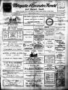 Milngavie and Bearsden Herald Friday 21 January 1910 Page 1