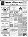 Milngavie and Bearsden Herald Friday 18 March 1910 Page 1