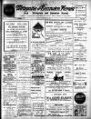 Milngavie and Bearsden Herald Friday 10 February 1911 Page 1