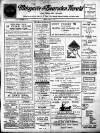Milngavie and Bearsden Herald Friday 28 July 1911 Page 1