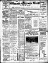 Milngavie and Bearsden Herald Friday 23 February 1912 Page 1